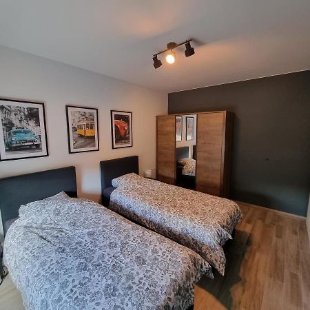Appartement Cosy Et Familial Avec Terrasse Ту Екстериор снимка
