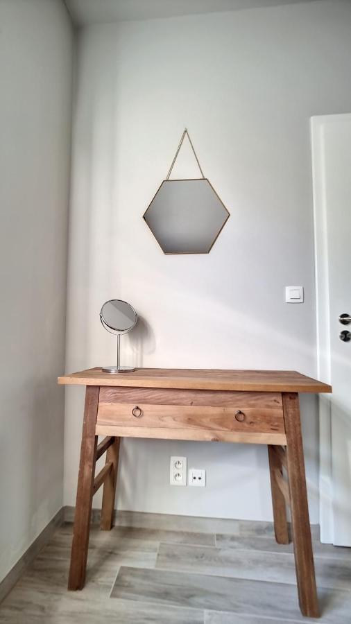 Appartement Cosy Et Familial Avec Terrasse Ту Екстериор снимка